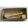 Image 1 : 2 INDUSTRIAL MEAT MALLETS
