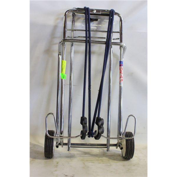 EXPANDABLE CART