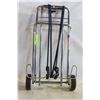Image 1 : EXPANDABLE CART