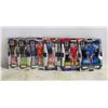 Image 1 : 2026 PRIZM WC SOCCER LOT: 15 CARDS