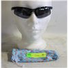 Image 1 : NIKE SKYLON RISE SUNGLASSES MATTE