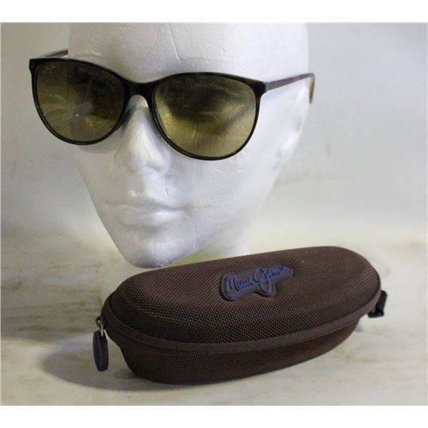 MAUI JIM OCEAN MJ 723 SUNGLASSES