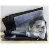Image 1 : ELVIS PRESLEY FLAG 3X5 HORIZONTAL FLAG