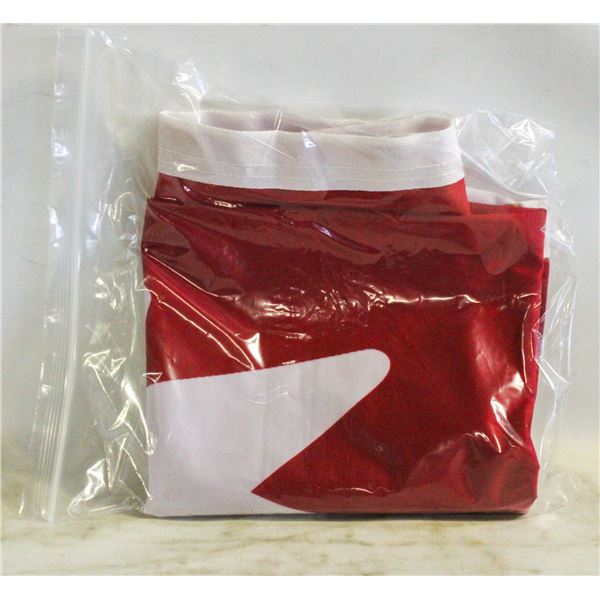 CANADIAN MAPLE LEAF FLAG 5X3