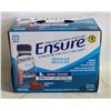 Image 1 : ENSURE STRAWBERRY 6PK COMPLETE