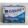 Image 1 : ENSURE CHOCOLATE 6PK COMPLETE