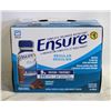 Image 1 : ENSURE CHOCOLATE 6PK COMPLETE