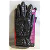 Image 1 : NEW HEAD WOMEN'S WATERPROOF HYBRID GLOVES, M