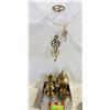 Image 1 : BRASS ITEMS
