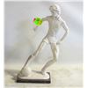 Image 1 : SANTINI FOOTBALL PLAYER FIGURINE