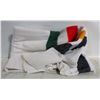 Image 1 : ESTATE HUDSONS BAY THROW BLANKET