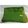 Image 1 : VINTAGE SEARS 100% ACRYLIC BLANKET