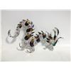 Image 1 : ESTATE ORIENTAL DRAGON OVERSIZED BROOCH