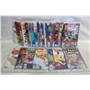 Image 1 : 36 ASSORTED SIMPSONS COMIC BOOKS