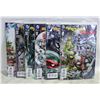 Image 1 : DC COMICS BATMAN TEENAGE MUTANT NINJA