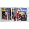 Image 1 : 8 ASSORTED DARK HORSE COMICS ARCHIE VS