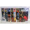 Image 1 : 7 ASSORTED DARK HORSE COMICS ARCHIE VS