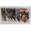 Image 1 : 8 ASSORTED MARVEL COMIC BOOKS