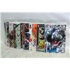 Image 1 : 17 ASSORTED COMIC BOOKS BAGGED &
