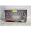 Image 1 : INTERLUDE JARDINIERE OVAL FISH