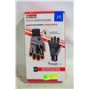 Image 1 : NEW KARBON HEATED SPORTS GLOVES, MEN'S SIZE L