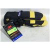 Image 1 : NEW SARANAC GAUNTLET PREMIUM DEERSKIN SKI MITS