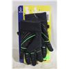 Image 1 : NEW HEAD KIDS' TOUCHSCREEN GLOVES SIZE L (10-14)