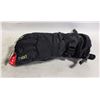 Image 1 : NEW HEAD JUNIOR SKI/ SNOW GLOVES, SIZE M.
