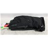 Image 1 : NEW HEAD UNISEX SKI GLOVES, SIZE M, TAGS ATTACHED