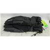 Image 1 : NEW HEAD UNISEX SKI GLOVES, SIZE XL, TAGS ATTACHED