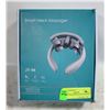 Image 1 : SMART NECK MASSAGER JT-88 WITH
