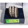 Image 1 : 7 JEWELED BANGLES