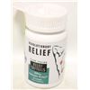 Image 1 : NEW SEALED REVOLUTIONARY RELIEF PAIN FROM INSIDE