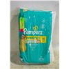 Image 1 : 31CT PAMPERS SWADDLERS NEWBORN SIZE