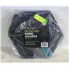 Image 1 : 20 PACK PLASTIC POND GUARD NET PROTECTOR