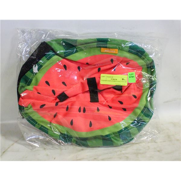 FAIRWIN INFLATABLE DOG COLLAR