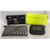 Image 1 : FLAT OF 4 WALLETS INC GUESS KENNETH COLE
