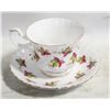 Image 1 : ROYAL ALBERT CANADA SEA TO SEA CUP