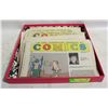 Image 1 : VINTAGE LOT OF EDMONTON JOURNAL