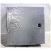 Image 1 : NEW SEALED HOFFMAN HINGED CVR PULL BOX