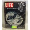 Image 1 : LIFE MAGAZINE - JANUARY 10 1969