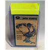Image 2 : 1981 PETER STASTNY ROOKIE CARD SUPER ACTION OPC