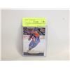 Image 1 : CONNOR MCDAVID ROOKIE YEAR CARD
