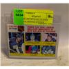 Image 1 : 1979-80 OPC PP GOAL LEADER SIMMER DIONNE SITTLER