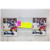 Image 3 : 2 DOUG WEIGHT ROOKIES PRO-SET