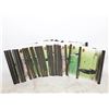 Image 1 : MENS PICTURE PERFECT SHOTS UD WEBB KOCH ETC