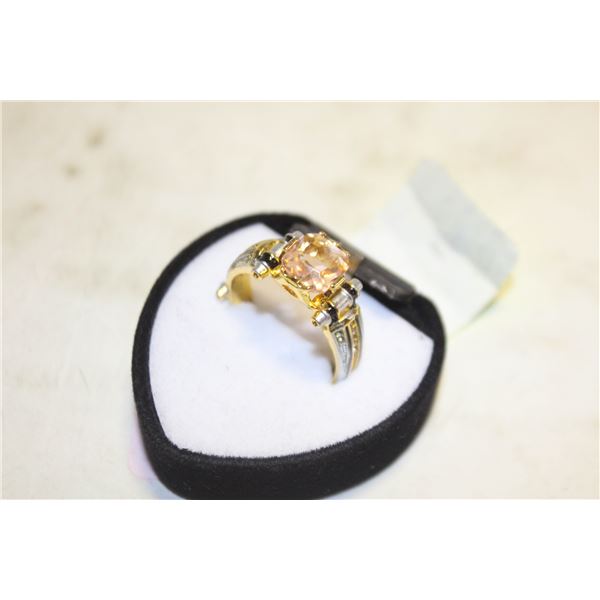 NEW TURKISH HANDMADE GOLDEN LOOK MEN’S: