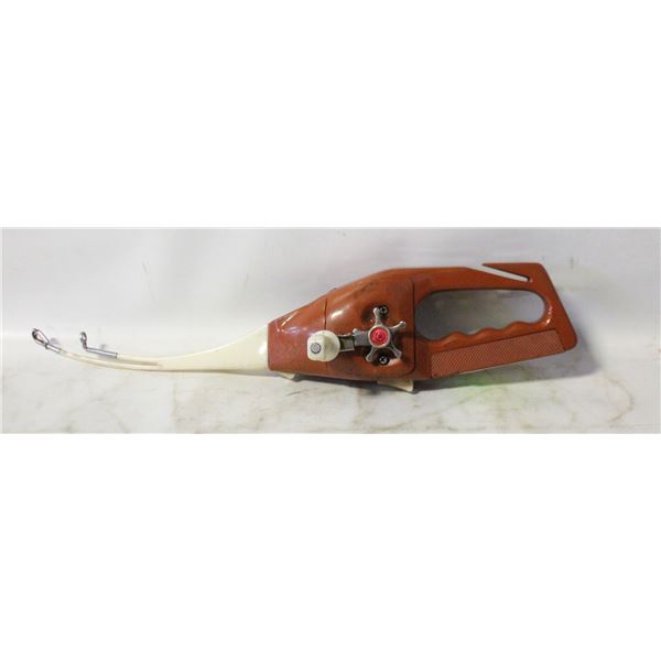 VINTAGE RONCO POPEIL POCKET FISHERMAN