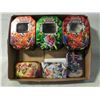 Image 1 : POKEMON CARD ALBUM & COLLECTABLE TINS