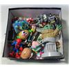 Image 1 : SHOEBOX OF KIDS TOYS INC GROGU